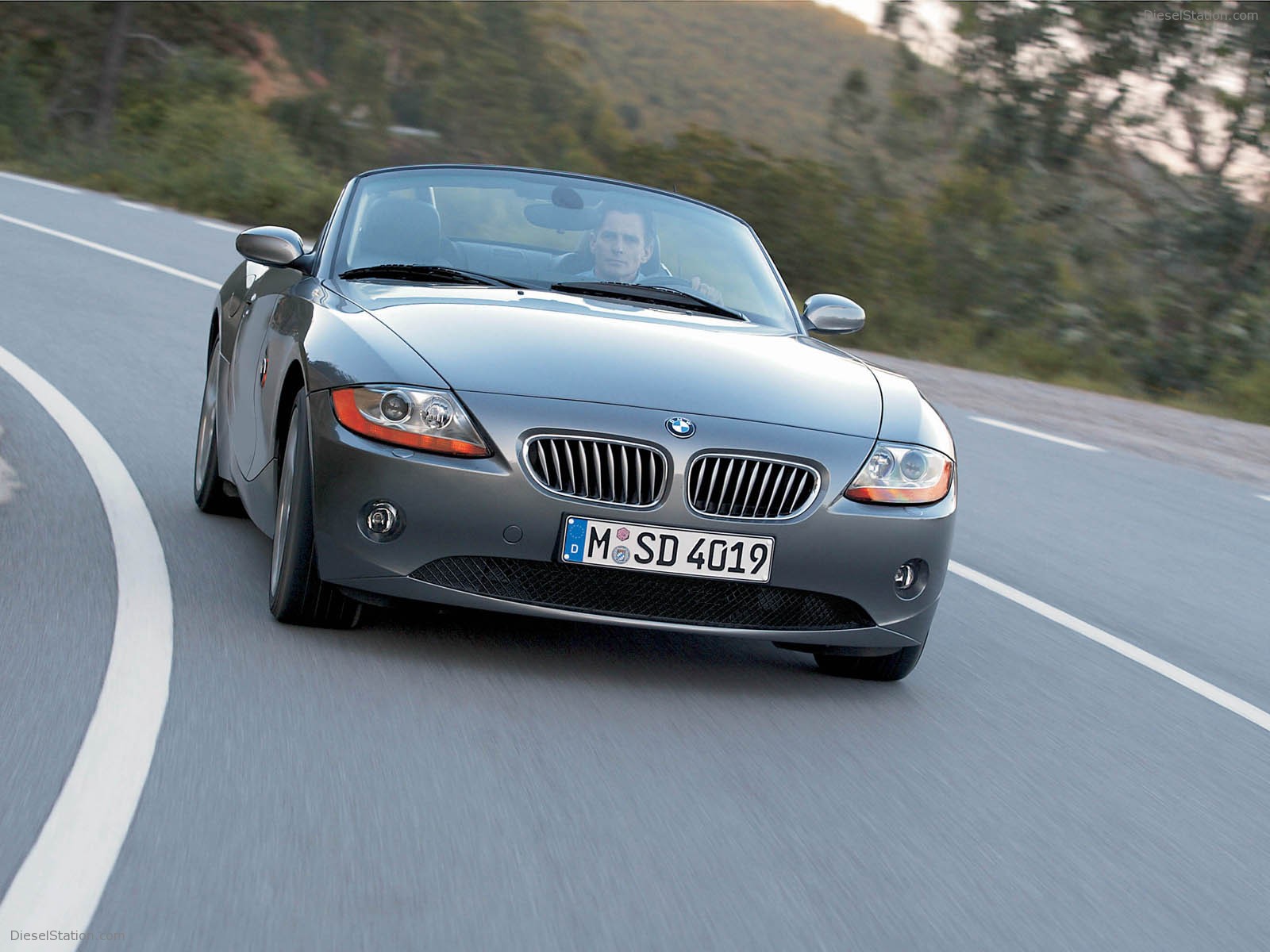 BMW Z4 (2002)